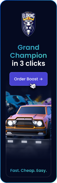 Buy Rocket League Boost at Eloking